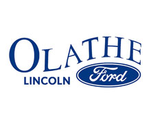 Olathe Ford Lincoln Logo
